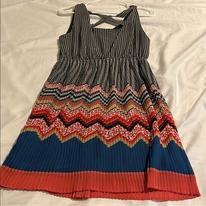 Charming Charlie dress